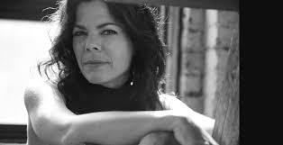 CATHERINE DURAND: THE LONG ROAD TO SELF