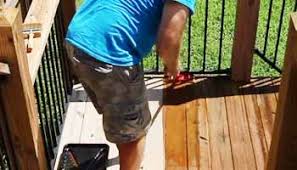 Deck paint comes in two main types: 10 Best Deck Paint For Old Wood Make Your Old Deck Superb