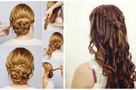 Homecoming Dance Hairstyles Inspiration Perfect For The Queen Dance Hairstyles Homecoming Hairstyles Hair Styles