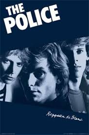 The Police Best Band Of The 80s 1980s Music Concert Posters Music Bands