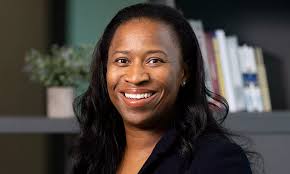 Breaking barriers: Women leading the way in logistics