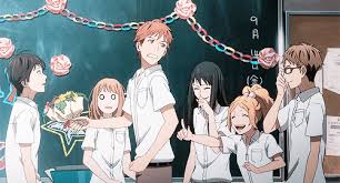 Anime Bucket List Challenge Anime Amino