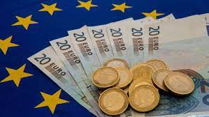And it is also the 2nd most commonly traded currency in the world. The Euro In 2019 Stable But Very Hard To Love Financial Times