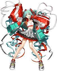 Hatsune Miku Digital Stars 2020 Online