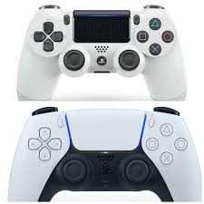 I Think They Did An Excellent Job With This Controller Ergonomics Bcoz With Ps4 Controller My Index Finger Hovers Over The Light Bar But With This Design Will Actually Keep My Index