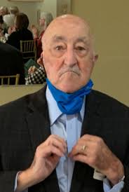 RUSSIAN RIVER CURRENT January