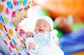 Kebaikan kurma, kismis dan madu untuk ibu. Cara Azan Bayi Baru Lahir Mengikut Tertib Tak Perlu Terlalu Kuat Theasianparent Malaysia