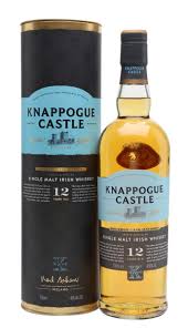 Knappogue Castle 12 Year Old Ireland Irish Whiskey Brands Irish Whiskey Single Malt Irish Whiskey