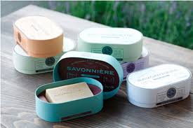 Soap Savonniere Soap Packaging Design Packaging Design Soap Packaging