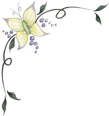 Lunes, 22 de octubre de 2018. Picasa Web Albums Ana Cecilia Chaverri Esquineros Y Borders And Frames Page Borders Design Borders For Paper