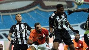 Yıldıza artık çok az kaldı. Ozet Besiktas Galatasaray Mac Sonucu 2 0 Besiktas Bjk Haberleri Spor