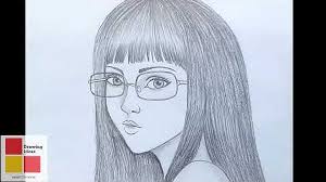 Farjana drawing academy • 12 млн просмотров. Download How To Draw A Girl Wearing Glasses Farjana Drawing Academy Mp3 Free And Mp4