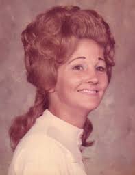 Obituary information for Myrtle Jean Baker