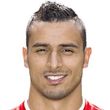 2, league cup, fa cup, europa league, europa league qual., playoffs. Nacer Chadli Alchetron The Free Social Encyclopedia