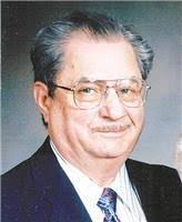 Donald Gigax Obituary (1923