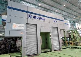 Homestay puncak alam ini terletak di fasa 3 bandar puncak alam. Land Acquired For Baosteel S First Canmaking Plant In Malaysia The Canmaker