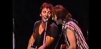 An inaugural special, featuring songs by bruce, leonard. Watch Bruce Springsteen Crosby Stills Nash Young Sing Hungry Heart Rolling Stone