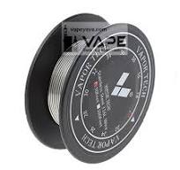 $5.59 Vapor Tech 316L Stainless Steel Heating Wire for RBA ...
