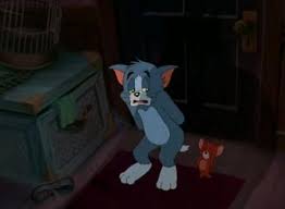 Tom And Jerry The Movie 1992 Animation Screencaps Tom And Jerry Cartoon Popular Cartoons