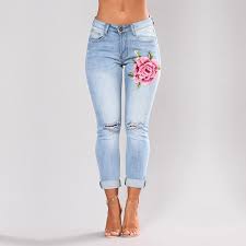 Borang pentaksiran dunia seni visual tahun 2 bidang : Beli Seluar Jeans Perempuan Corak Bunga Pada Harga Terendah Lazada Com My