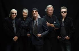 Deep Purple Release 'SPLAT!' First Single Arrogant Boy