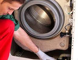 Panne Lave Linge Comment Demonter Un Lave Linge
