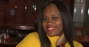 Natasha Lee-Maxwell of 'Make Your Dreams Come True Corp': 5 Things You  Should Do To Become a Thought Leader In Your Industry