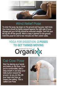 Tips To Improve Your Digestion Naturally The Two Yoga Poses That Will Help Your Digestion We Absolutely Need A Healthy Gut Fo Healthy Gut Health Fitness Body