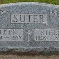 Elden Theodore Suter (1904–1977) • FamilySearch