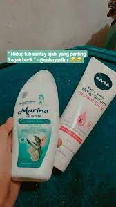 Review Body Care Pilona Perawatan Kulit Produk Perawatan Kulit Trik Makeup