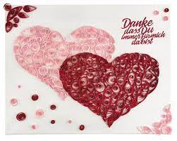 Hier findet ihr eine passende herz vorlage zum ausdrucken: Quilling Vorlage Herz Duo Ideen Mit Herz