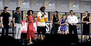 Originally known as timely publications and then as atlas. Eternals Film Wikipedia