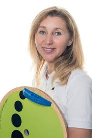 Carla Kaiser, Physiotherapeutin