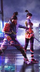 Hal ini gunakan mendukung kalian saat bermain dan melakukan pertempuran. Wallpaper Free Fire Duo Kolase Foto Gambar Karakter Fiksi