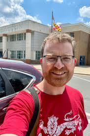 Aaron Carreras's Instagram, Twitter & Facebook