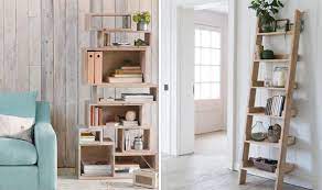 Build these shelves for free using old wood from home or the shipping pallets! Home Interior The Best Shelves You Ll Find This Year Express Co Uk