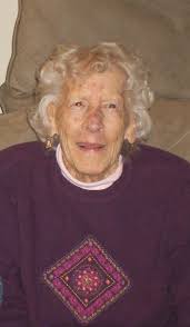 Alice Johnson Obituary