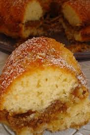 Sour Cream Coffee Cake Recipe Coffee Cake Recipes Sour Cream Coffee Cake Sour Cream Cake