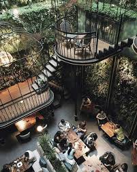 Check More At Https Garten Machenbezauberung Com Gartentypen 130563 Terrace Restaurant Cafe Terrace Restaurant Interior Design
