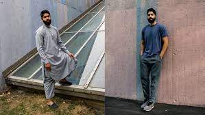 We did not find results for: Mode Fur Muslimische Manner Die Konnen Nicht Alles Tragen