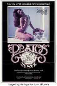 From 1977 until 1985 it operated in two locations in manhattan, new york city, united states. Plato S The Movie Others Lot Citrus Productions 1980 One Lot 52333 Heritage Auctions
