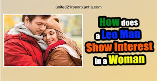 Leo man and cancer women are different, but many of their personal traits and characteristics are compatible and could serve as a firm foundation stone for development of a steady and stable relationship. How Does A Leo Man Show Interest In A Woman With 5 Obvious Signs