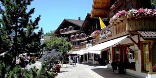 *todas las fotografías son cortesía de las páginas oficiales de cada una de las. Switzerland Is Better Than America