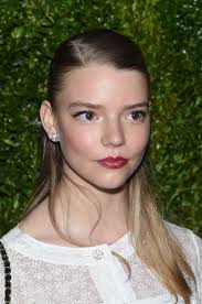 A Brief History of Anya Taylor-Joy's Most Dramatic Beauty Looks