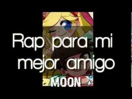 Nos conocemos desde que somos niños, ya que fuimos a la misma escuela. Rap Para Mi Mejor Amigo Video Letra Youtube Mejores Amigos Que Te Mejores Amigo