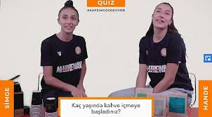 •|her zaman hande baladın & simge aköz desteklemek için •|best smaçör & best libero •|eczacıbaşı vitra •|hande & simge hayranı. Kafeingo Ile Quiz 2 Simge Akoz Hande Baladin Diger Haberler Voleybolx