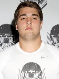 Max Yarbrough, Louisiana, Offensive Line