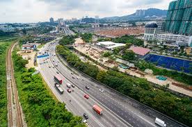 It was relocated to kuala langat and then klang in the 19th century. Jalan Kuala Selangor Mrt Corp