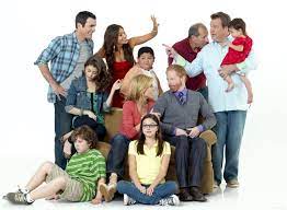 TV Show Modern Family HD Wallpaper