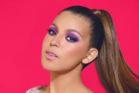 ETIENNE COSMETICS X IGNACIA ANTONIA